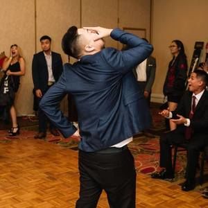 Meet your Posher, Brian